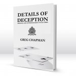 DETAILS OF DECEPTION by Greg Chapman